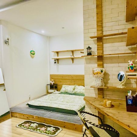 Jocy Home Da Nang Exterior foto