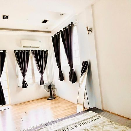 Jocy Home Da Nang Exterior foto