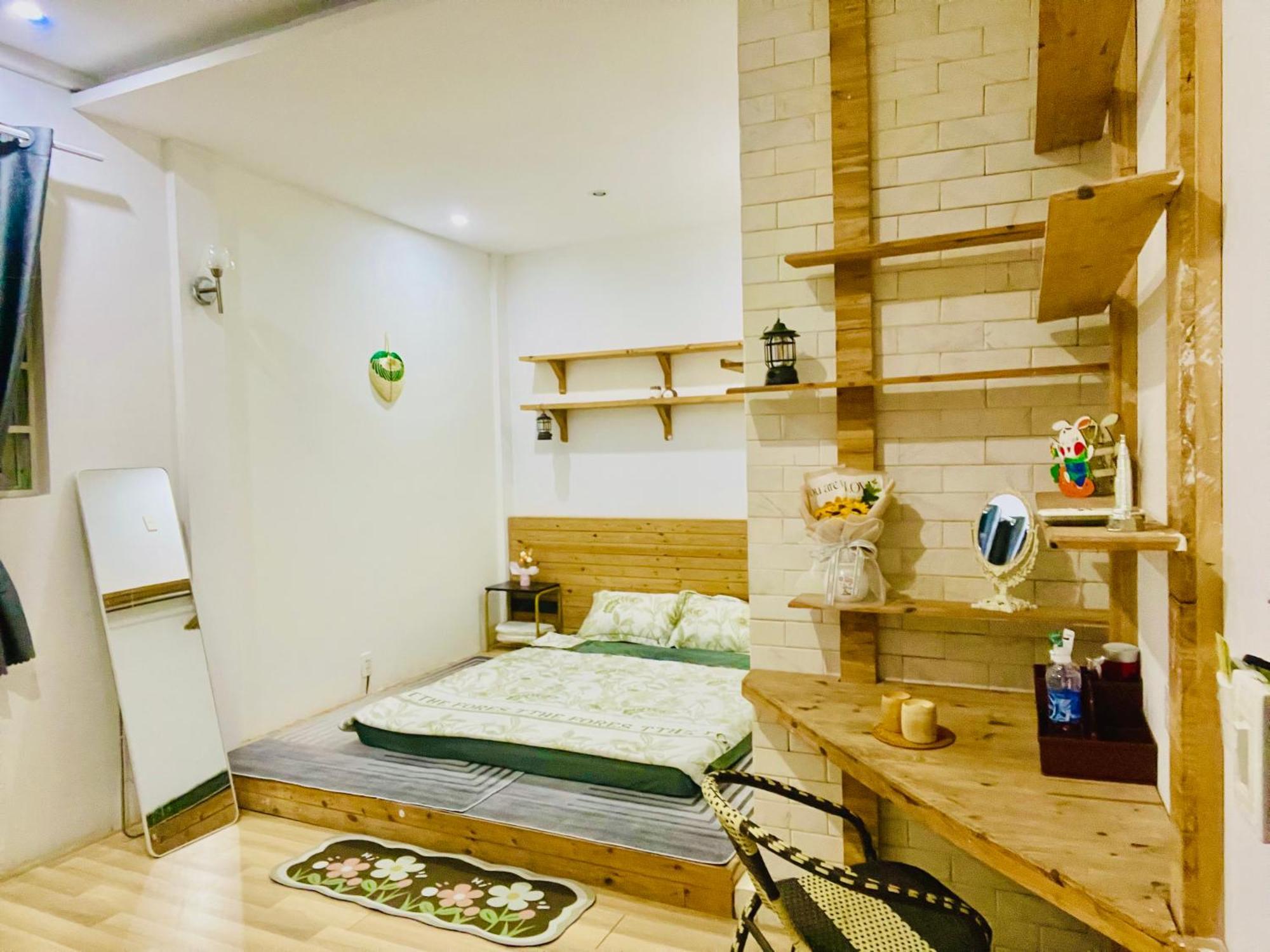 Jocy Home Da Nang Exterior foto