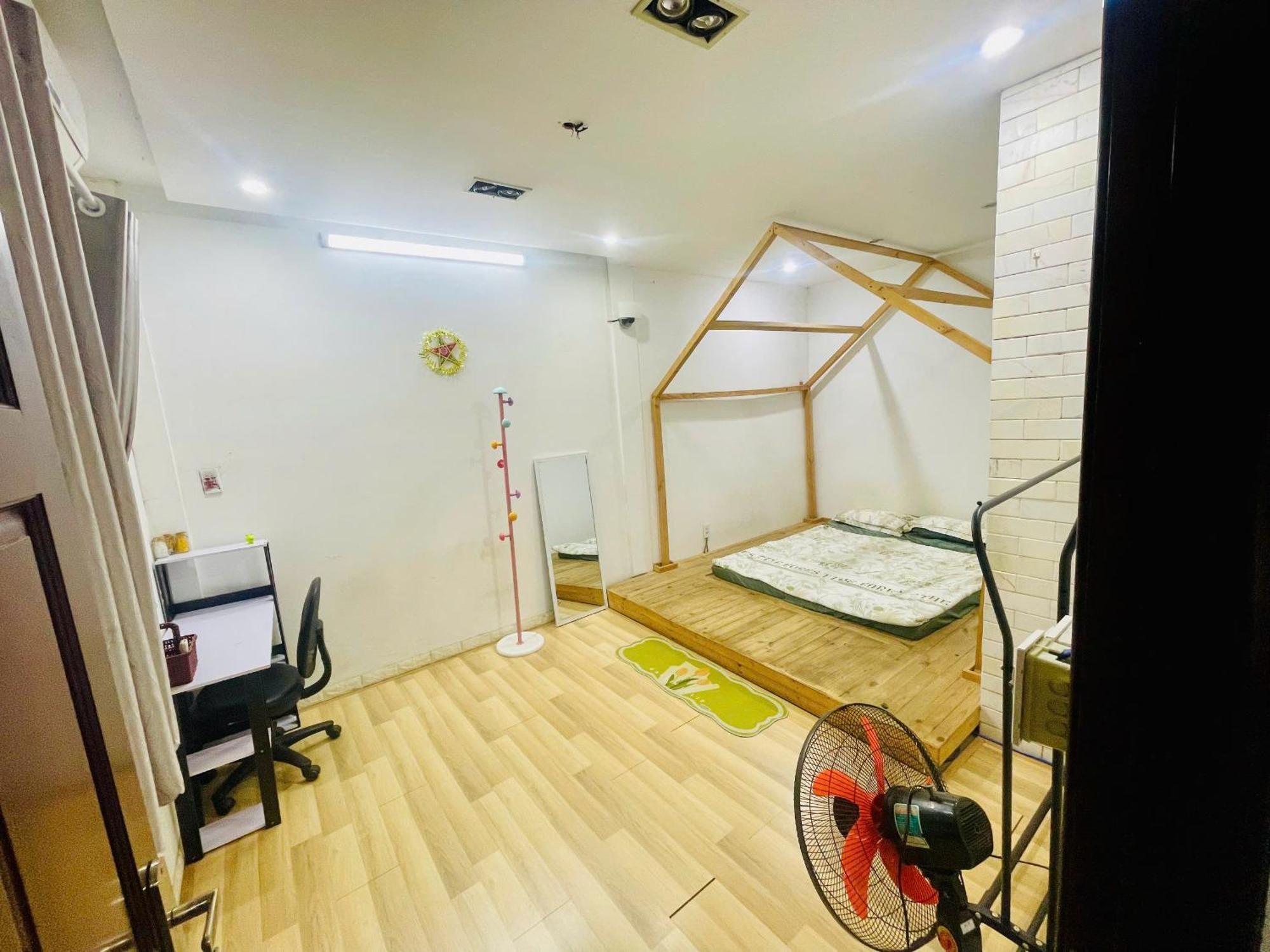 Jocy Home Da Nang Exterior foto