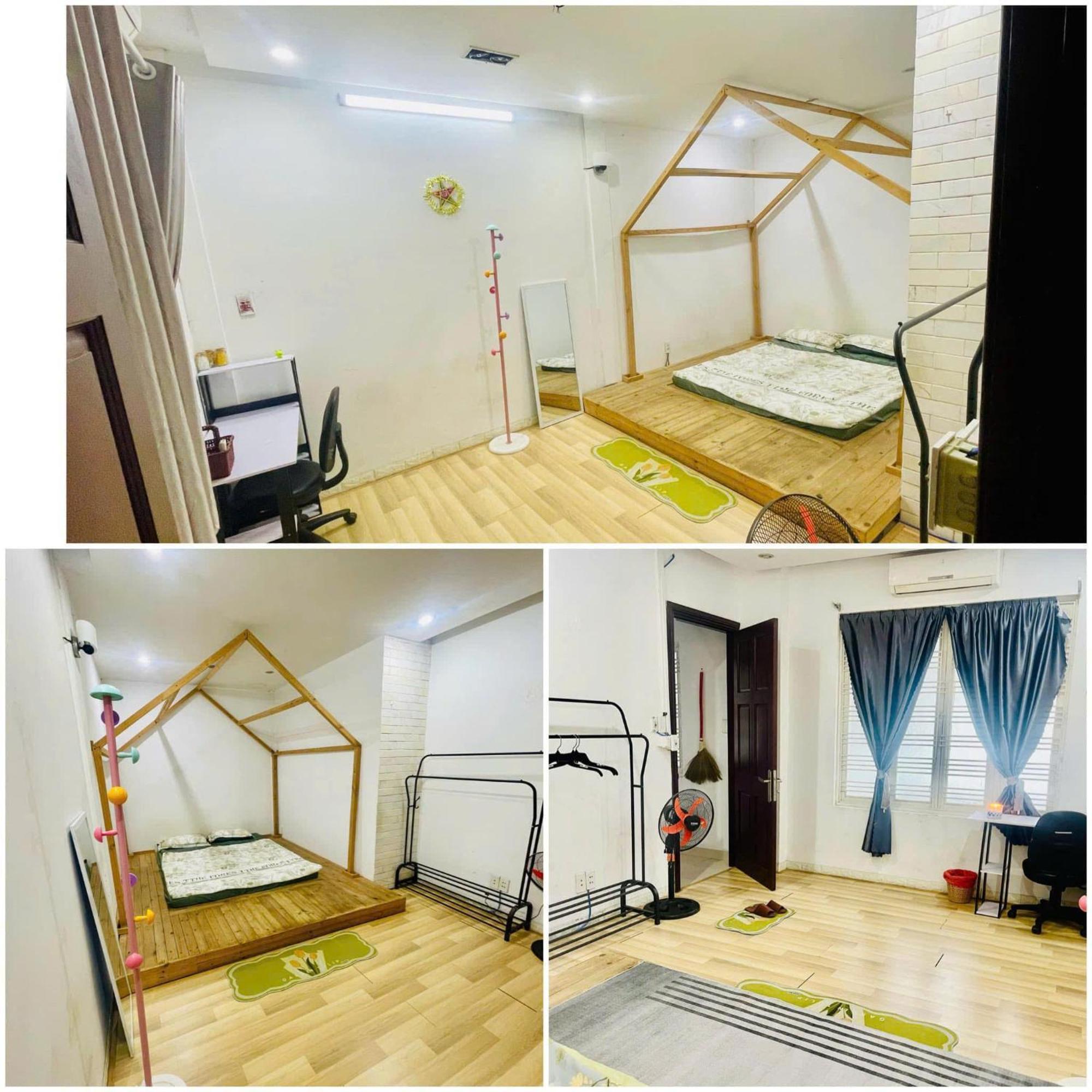 Jocy Home Da Nang Exterior foto