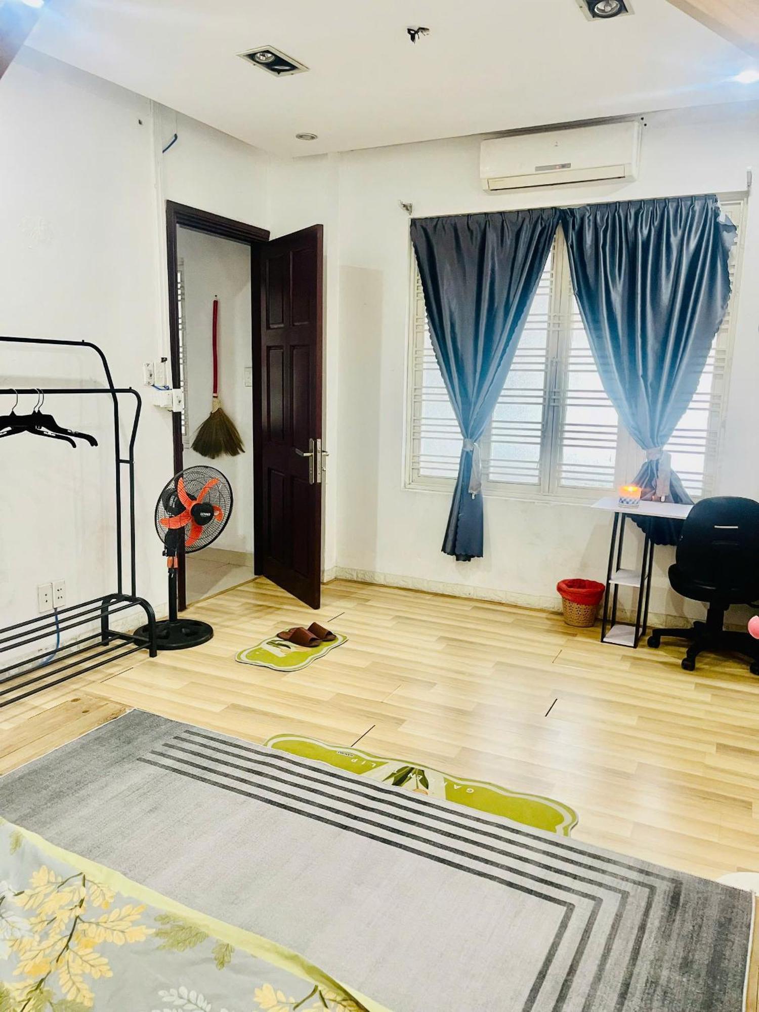 Jocy Home Da Nang Exterior foto