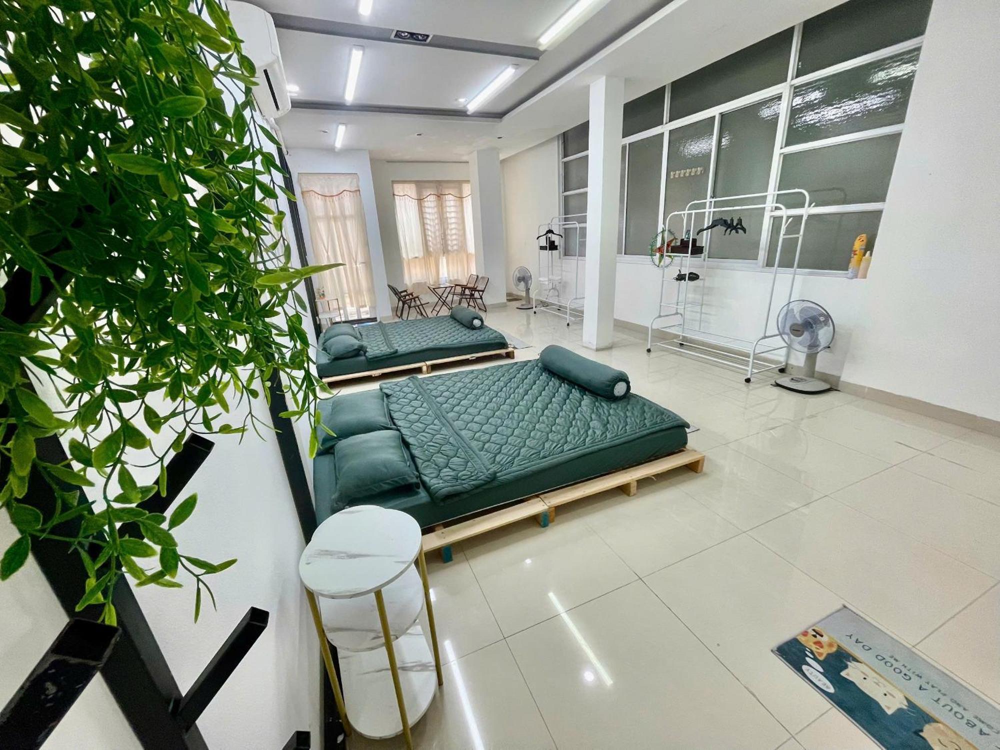 Jocy Home Da Nang Exterior foto