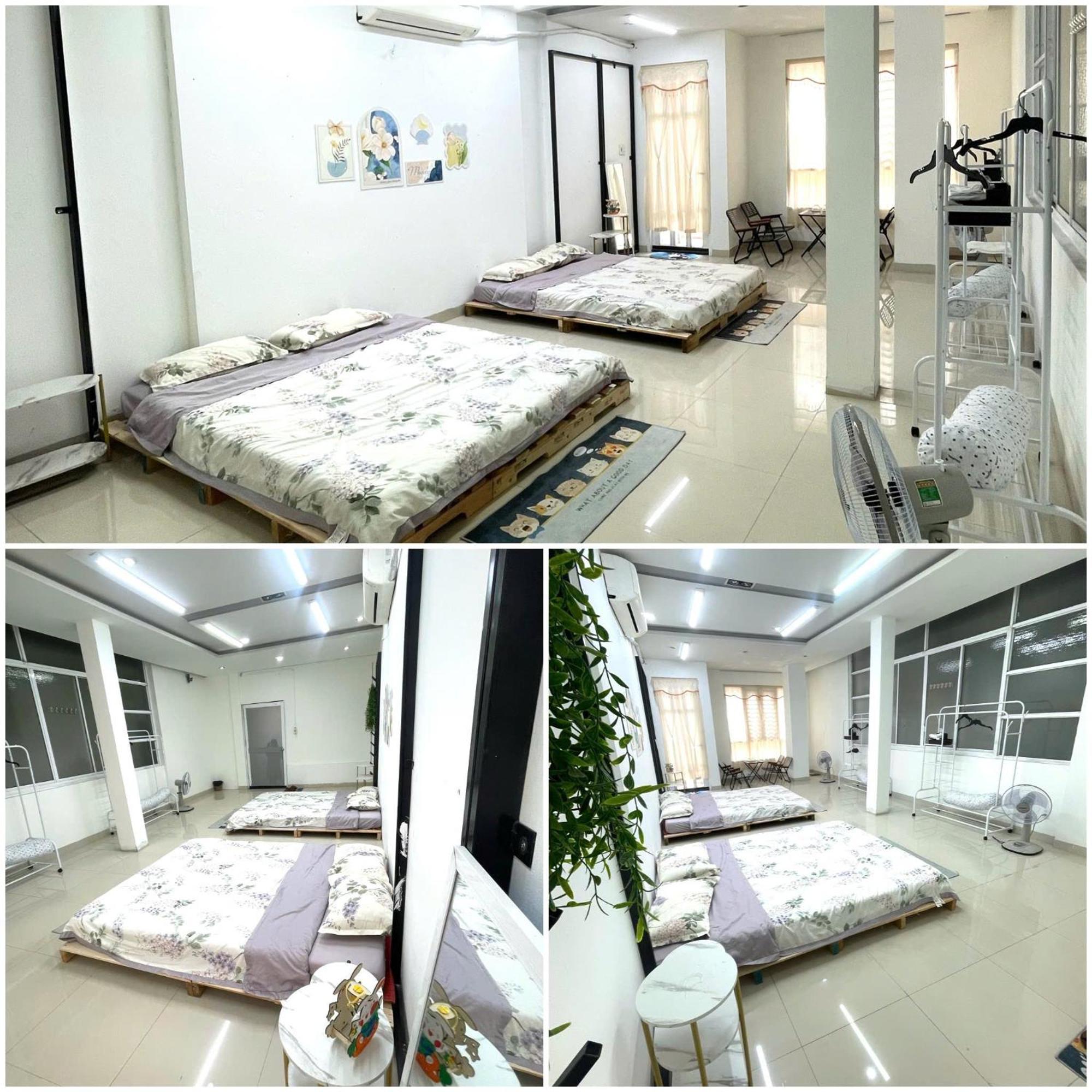 Jocy Home Da Nang Exterior foto